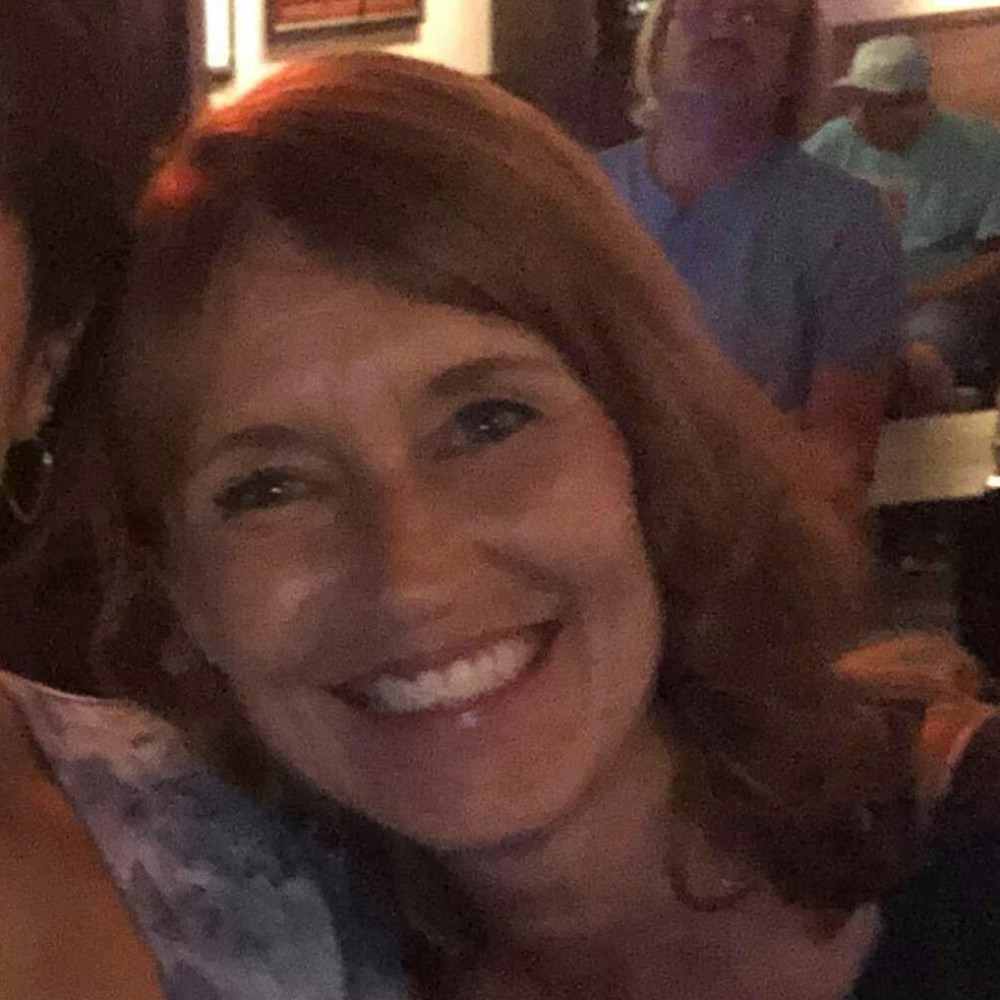 Meet your Posher, Linda
